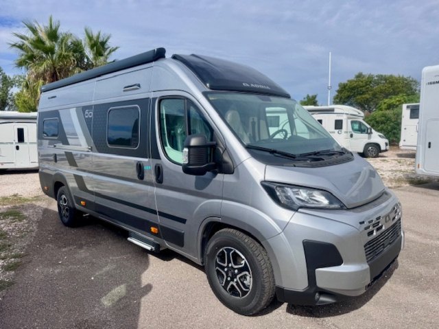 Adria Twin 640 SGX 60y ~ bva - Photo 1