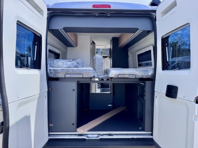 Adria Twin 640 SLB 60y ~ bva - Photo 2