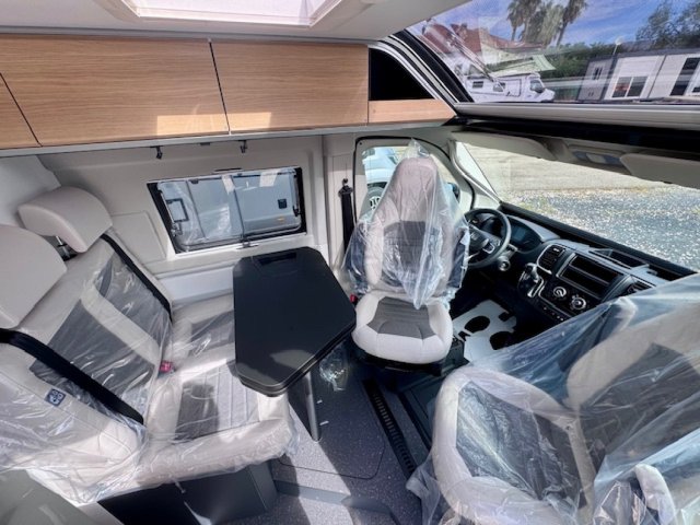 Adria Twin 640 SLB 60y ~ bva - Photo 3