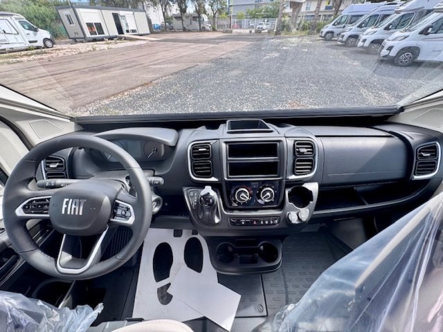 Adria Twin 640 SLB 60y ~ bva - Photo 4