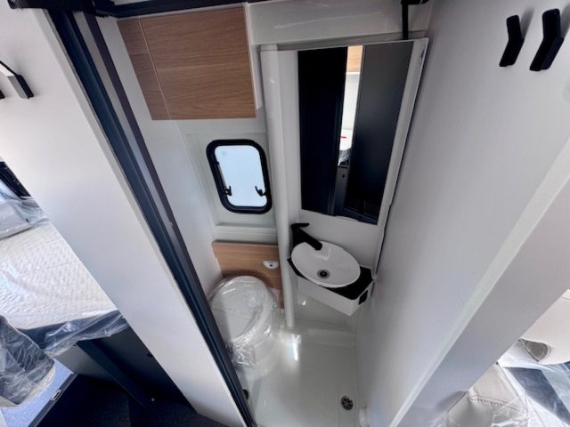 Adria Twin 640 SLB 60y ~ bva - Photo 7