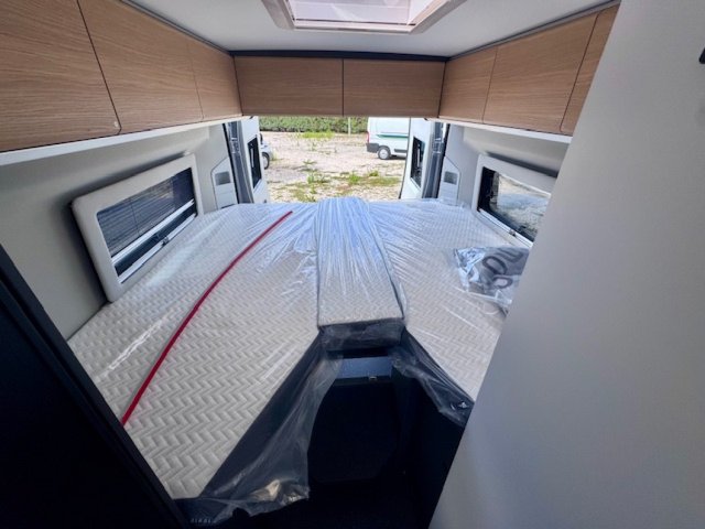 Adria Twin 640 SLB 60y ~ bva - Photo 9