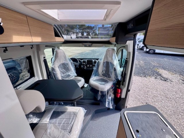 Adria Twin 640 SLB 60y ~ bva - Photo 10