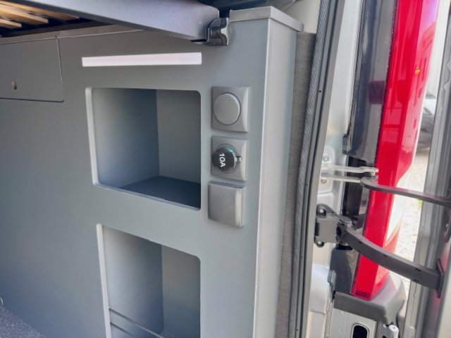 Adria Twin 640 SLB 60y ~ bva - Photo 11