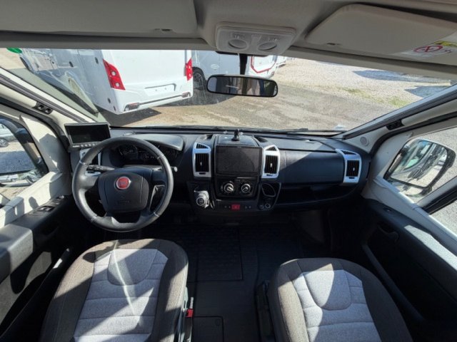 Adria Twin Plus 600 SP spb - Photo 3