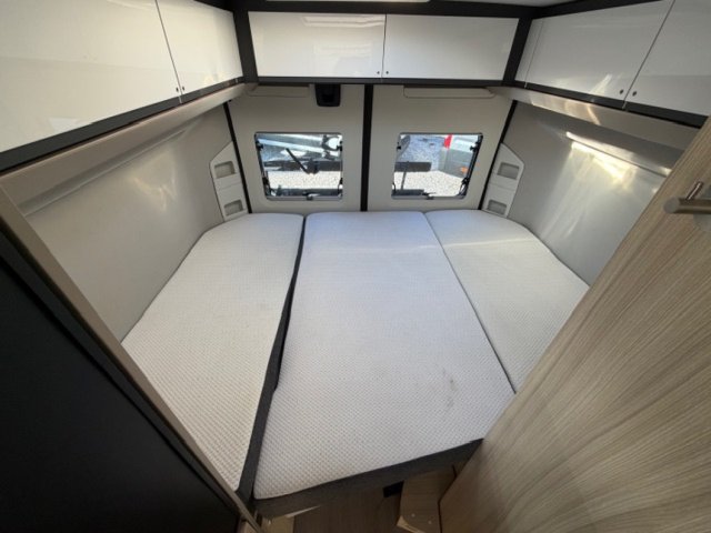 Adria Twin Plus 600 SP spb - Photo 6