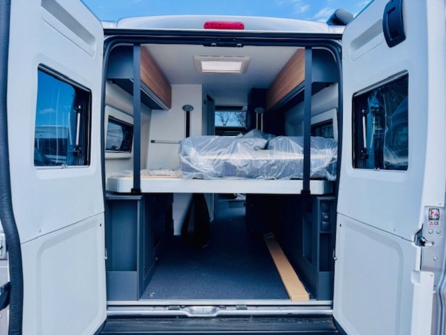 Adria Twin Sports 640 SGX ptr 60y ~ bva - Photo 3