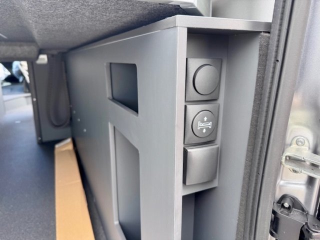 Adria Twin Sports 640 SGX ptr 60y ~ bva - Photo 4