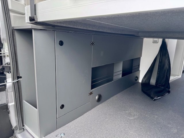 Adria Twin Sports 640 SGX ptr 60y ~ bva - Photo 5