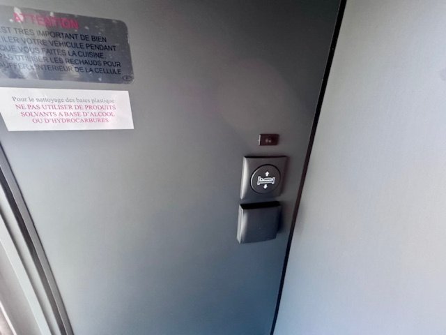 Adria Twin Sports 640 SGX ptr 60y ~ bva - Photo 10