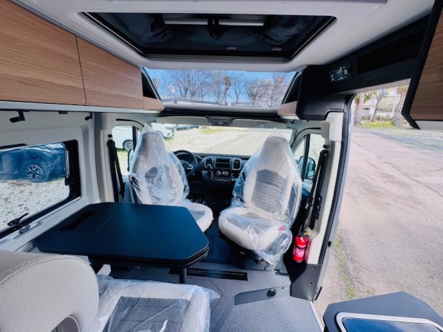 Adria Twin Sports 640 SGX ptr 60y ~ bva - Photo 14