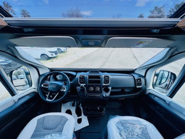 Adria Twin Sports 640 SGX ptr 60y ~ bva - Photo 6