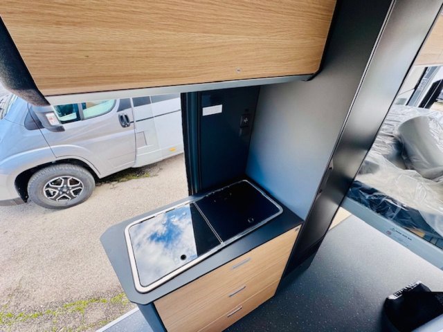 Adria Twin Sports 640 SGX ptr 60y ~ bva - Photo 9