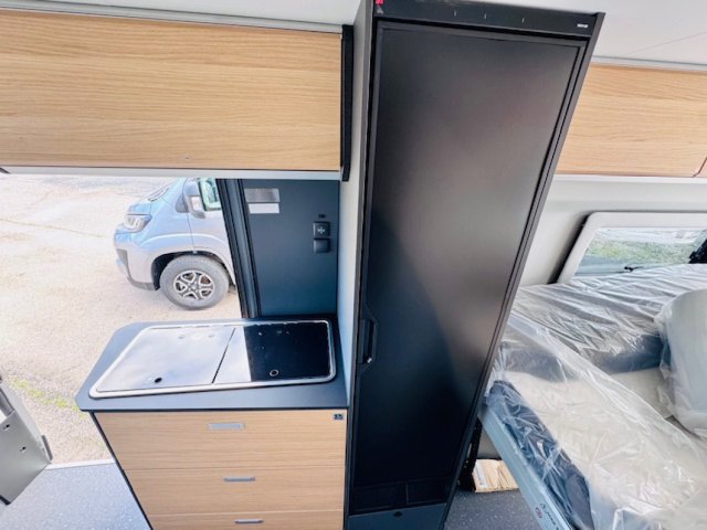 Adria Twin Sports 640 SGX ptr 60y ~ bva - Photo 13