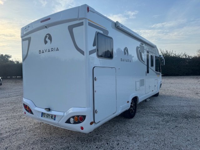 Bavaria Initial I740FGJ Style i740 fgj ~ bva - Photo 2