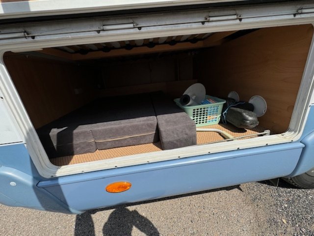 Burstner Delfin T 680 - Photo 3