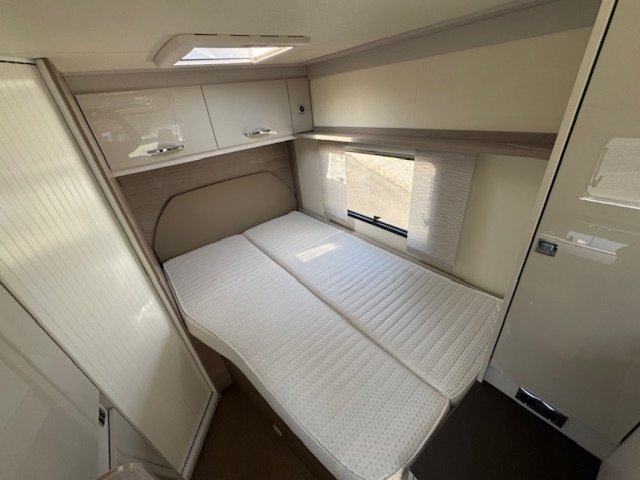 Burstner Nexxo Van T 569 - Photo 14