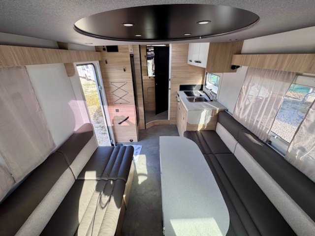 Chausson 640 Ultimate Line bva ~ 2026 - Photo 4