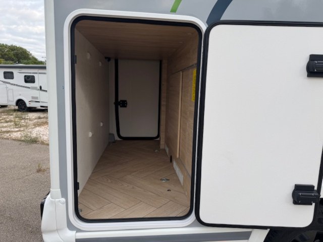 Chausson 650 Titanium Line bva ~ 2026 - Photo 3