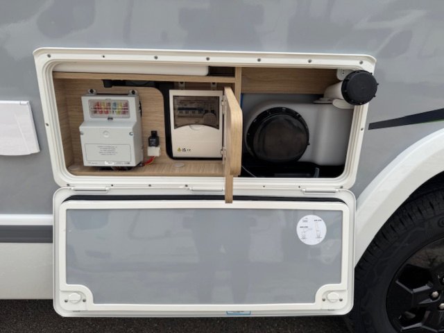 Chausson 650 Titanium Line bva ~ 2026 - Photo 5
