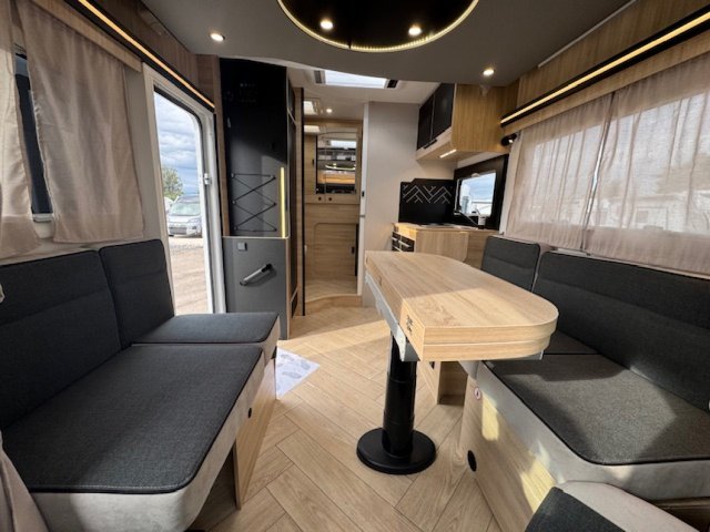 Chausson 650 Titanium Line bva ~ 2026 - Photo 6