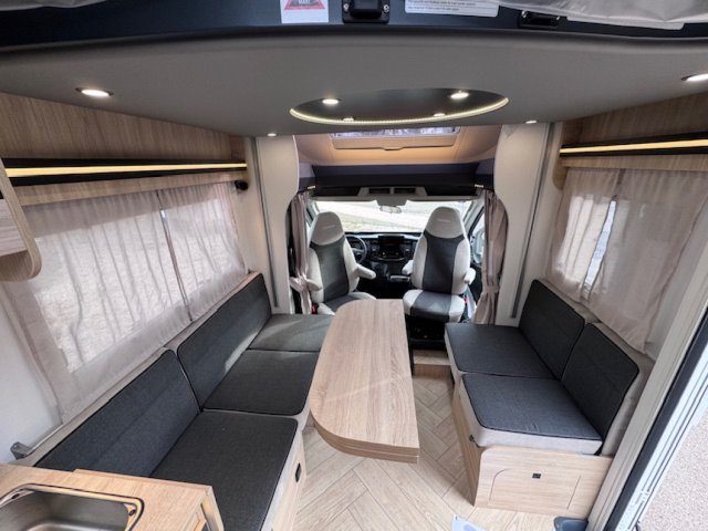 Chausson 650 Titanium Line bva ~ 2026 - Photo 7