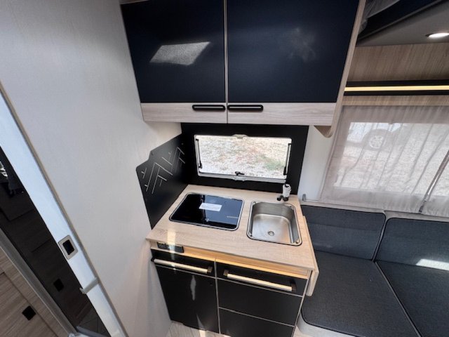 Chausson 650 Titanium Line bva ~ 2026 - Photo 8