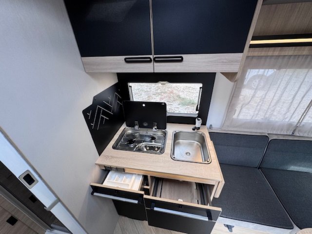 Chausson 650 Titanium Line bva ~ 2026 - Photo 9