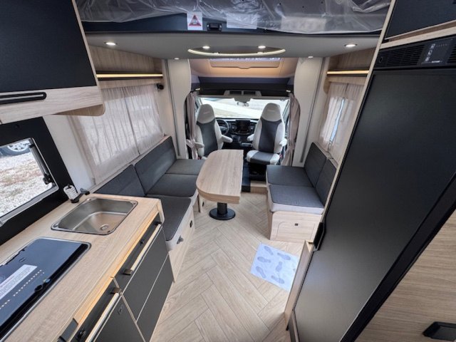 Chausson 650 Titanium Line bva ~ 2026 - Photo 10