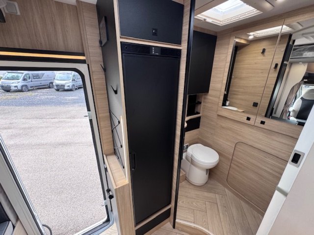 Chausson 650 Titanium Line bva ~ 2026 - Photo 11