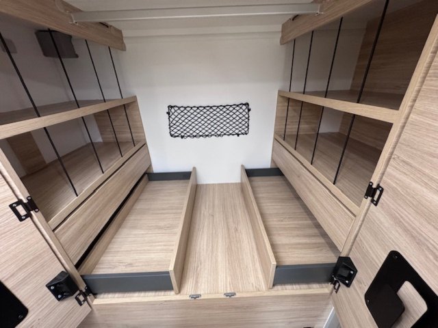 Chausson 650 Titanium Line bva ~ 2026 - Photo 12