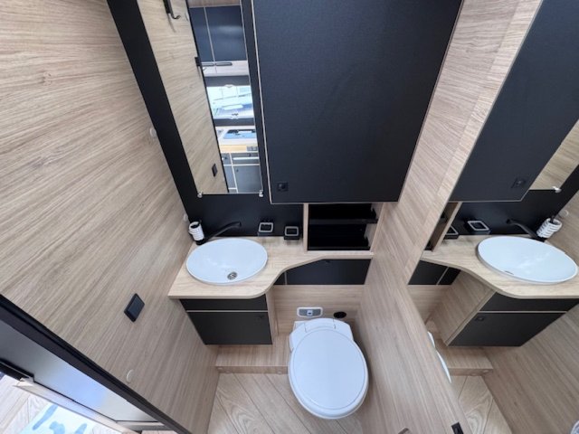 Chausson 650 Titanium Line bva ~ 2026 - Photo 13