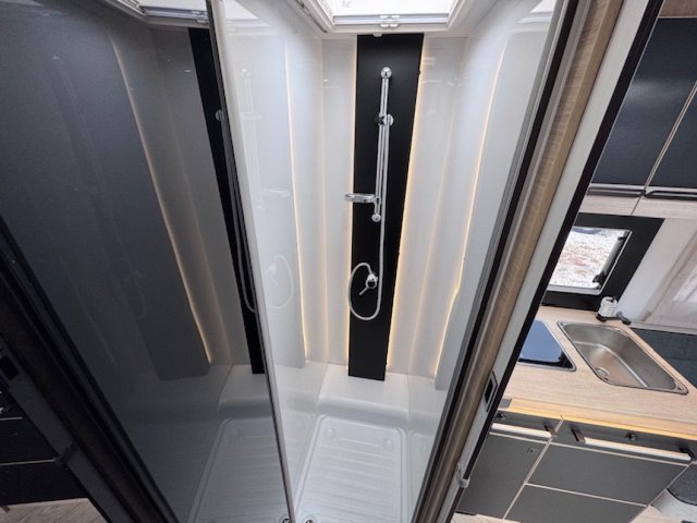 Chausson 650 Titanium Line bva ~ 2026 - Photo 14