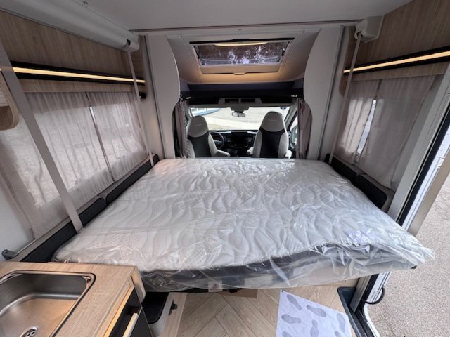 Chausson 650 Titanium Line bva ~ 2026 - Photo 15