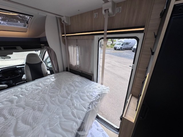Chausson 650 Titanium Line bva ~ 2026 - Photo 16