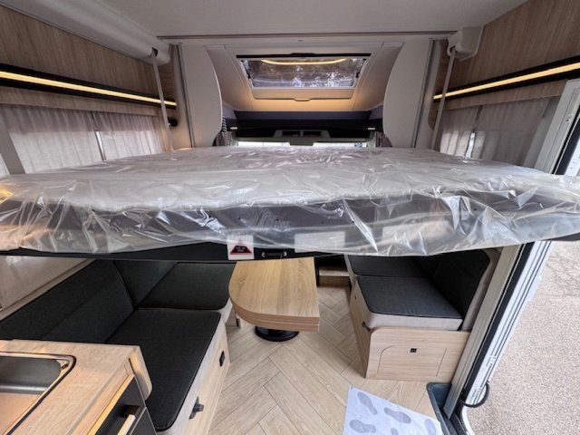 Chausson 650 Titanium Line bva ~ 2026 - Photo 17