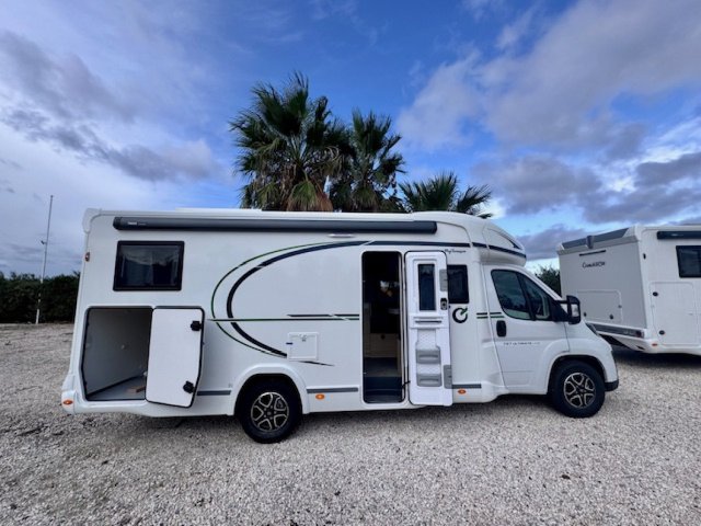 Chausson 797 Ultimate Line bva ~ 2026 - Photo 2