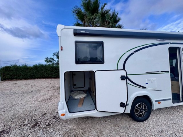 Chausson 797 Ultimate Line bva ~ 2026 - Photo 3