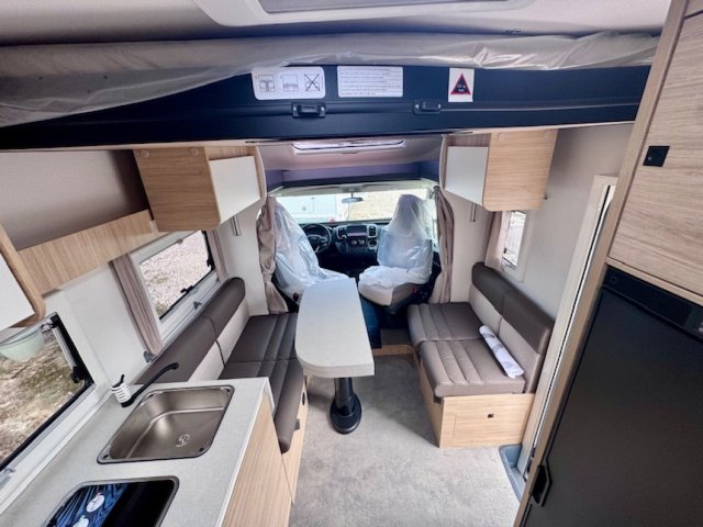 Chausson 797 Ultimate Line bva ~ 2026 - Photo 4