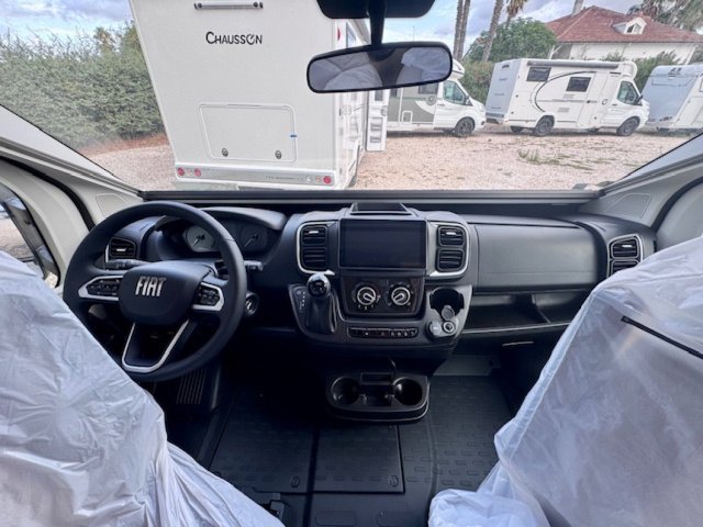 Chausson 797 Ultimate Line bva ~ 2026 - Photo 5