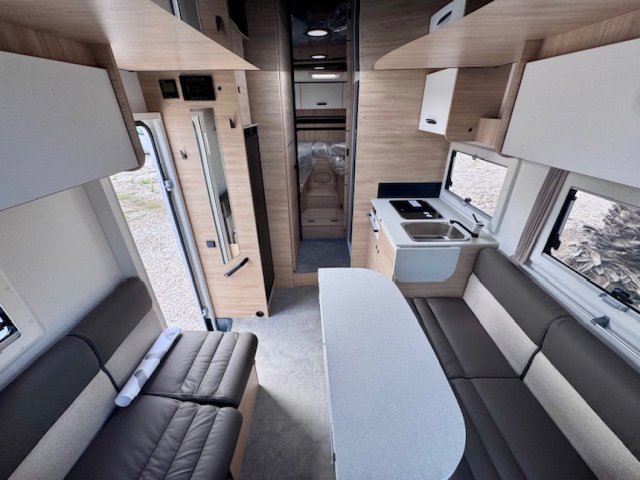 Chausson 797 Ultimate Line bva ~ 2026 - Photo 6