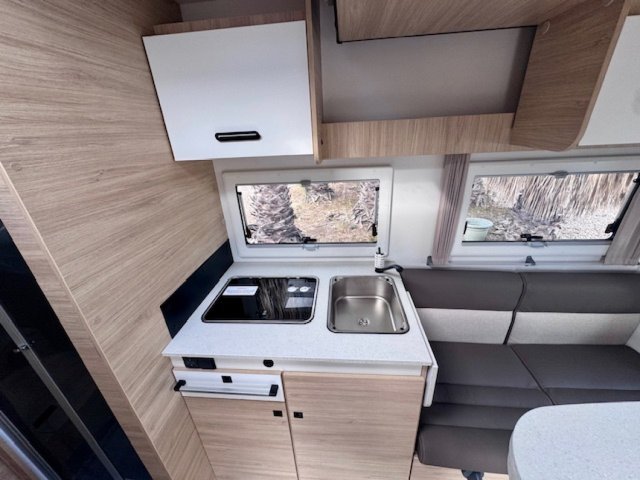 Chausson 797 Ultimate Line bva ~ 2026 - Photo 7