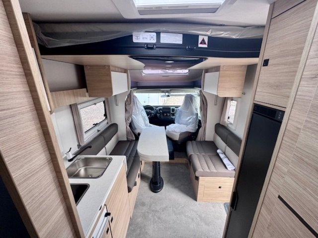 Chausson 797 Ultimate Line bva ~ 2026 - Photo 10