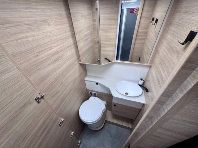 Chausson 797 Ultimate Line bva ~ 2026 - Photo 12