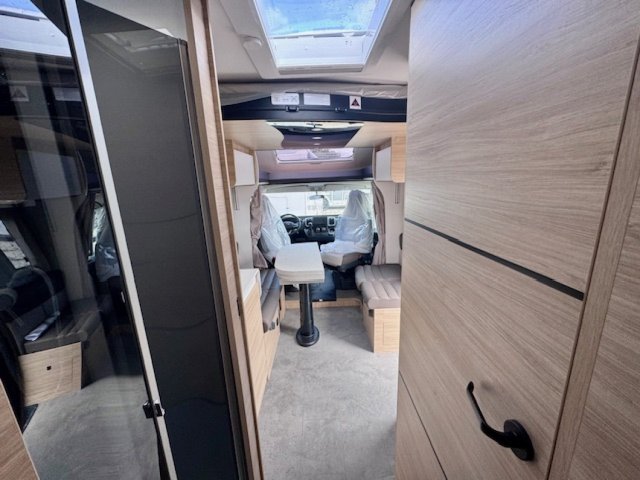 Chausson 797 Ultimate Line bva ~ 2026 - Photo 13