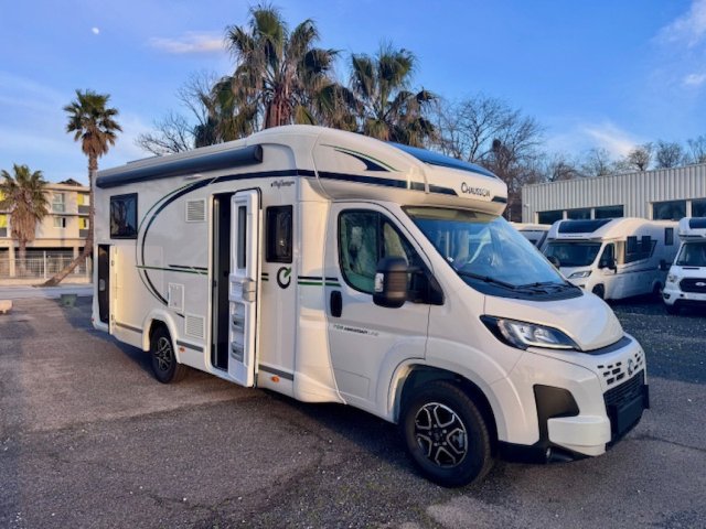 Chausson 798 Anniversary Line bva - Photo 1