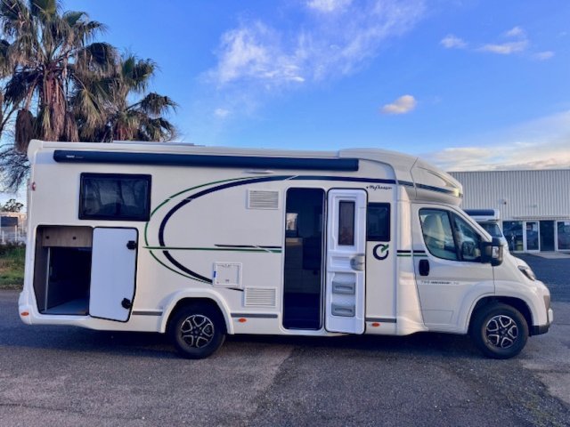 Chausson 798 Anniversary Line bva ~ 2025 - Photo 2