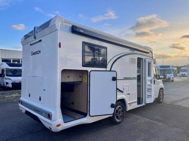 Chausson 798 Anniversary Line bva ~ 2025 - Photo 3