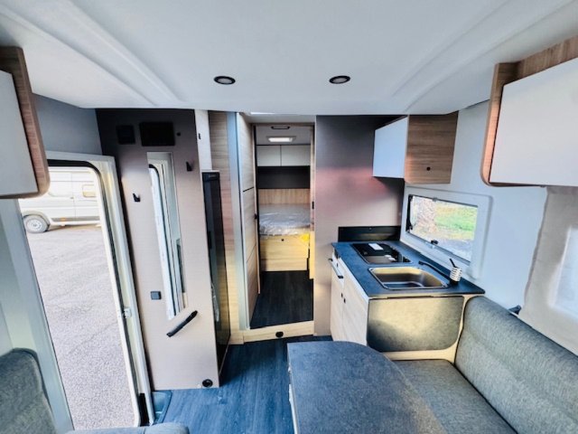 Chausson 798 Anniversary Line bva ~ 2025 - Photo 5