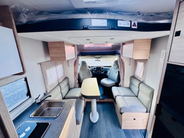 Chausson 798 Anniversary Line bva ~ 2025 - Photo 6
